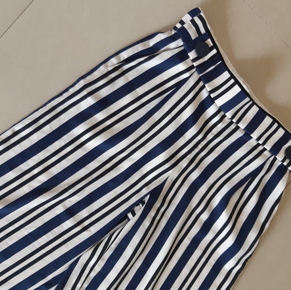 Zara culotte pants - Picture 4 of 5
